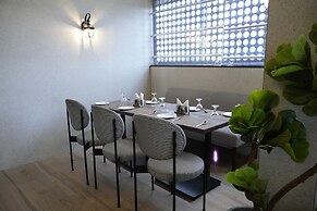 SIVANTA BY BOMBAY GROUP OF HOTELS NAGPUR