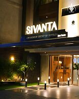 SIVANTA BY BOMBAY GROUP OF HOTELS NAGPUR