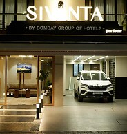 SIVANTA BY BOMBAY GROUP OF HOTELS NAGPUR