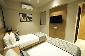 SIVANTA BY BOMBAY GROUP OF HOTELS NAGPUR