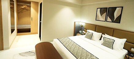 SIVANTA BY BOMBAY GROUP OF HOTELS NAGPUR