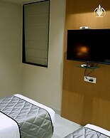 SIVANTA BY BOMBAY GROUP OF HOTELS NAGPUR