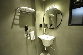 SIVANTA BY BOMBAY GROUP OF HOTELS NAGPUR