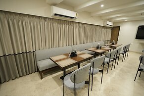 SIVANTA BY BOMBAY GROUP OF HOTELS NAGPUR