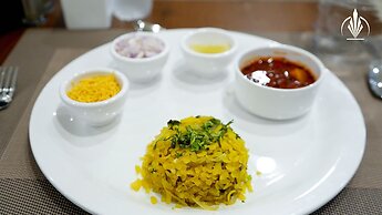 SIVANTA BY BOMBAY GROUP OF HOTELS NAGPUR