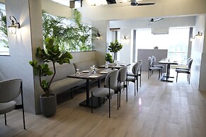 SIVANTA BY BOMBAY GROUP OF HOTELS NAGPUR