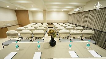 SIVANTA BY BOMBAY GROUP OF HOTELS NAGPUR