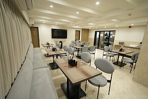 SIVANTA BY BOMBAY GROUP OF HOTELS NAGPUR