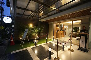 SIVANTA BY BOMBAY GROUP OF HOTELS NAGPUR