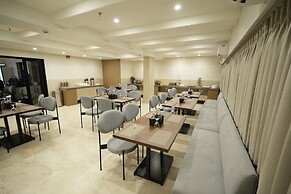 SIVANTA BY BOMBAY GROUP OF HOTELS NAGPUR