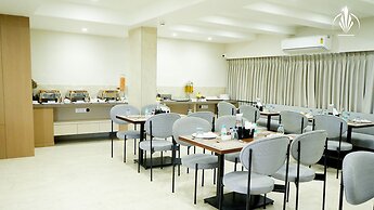 SIVANTA BY BOMBAY GROUP OF HOTELS NAGPUR