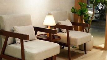 SIVANTA BY BOMBAY GROUP OF HOTELS NAGPUR