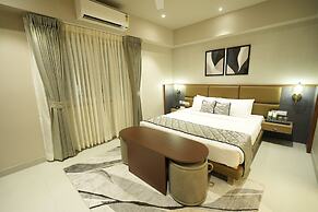 SIVANTA BY BOMBAY GROUP OF HOTELS NAGPUR