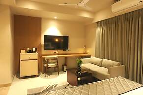 SIVANTA BY BOMBAY GROUP OF HOTELS NAGPUR