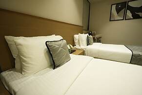 SIVANTA BY BOMBAY GROUP OF HOTELS NAGPUR