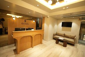 SIVANTA BY BOMBAY GROUP OF HOTELS NAGPUR