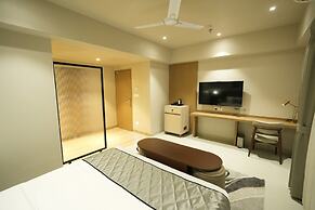 SIVANTA BY BOMBAY GROUP OF HOTELS NAGPUR