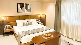 SIVANTA BY BOMBAY GROUP OF HOTELS NAGPUR