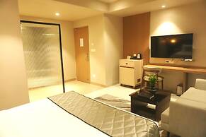 SIVANTA BY BOMBAY GROUP OF HOTELS NAGPUR