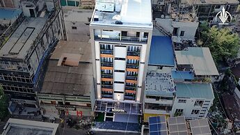 SIVANTA BY BOMBAY GROUP OF HOTELS NAGPUR