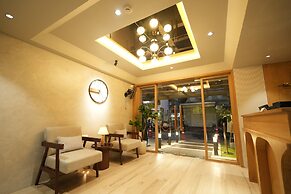 SIVANTA BY BOMBAY GROUP OF HOTELS NAGPUR