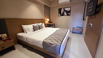 SIVANTA BY BOMBAY GROUP OF HOTELS NAGPUR