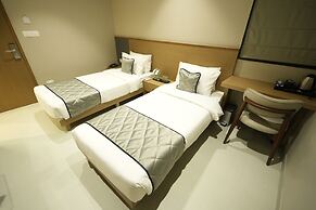 SIVANTA BY BOMBAY GROUP OF HOTELS NAGPUR