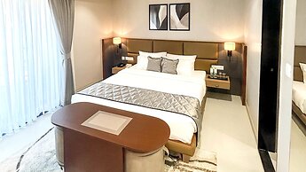 SIVANTA BY BOMBAY GROUP OF HOTELS NAGPUR