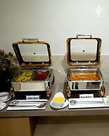 SIVANTA BY BOMBAY GROUP OF HOTELS NAGPUR