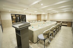 SIVANTA BY BOMBAY GROUP OF HOTELS NAGPUR