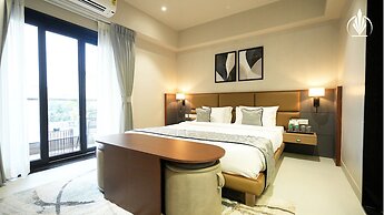 SIVANTA BY BOMBAY GROUP OF HOTELS NAGPUR