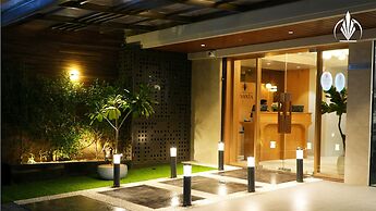 SIVANTA BY BOMBAY GROUP OF HOTELS NAGPUR