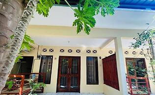 Mawar Bungalow