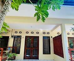 Mawar Bungalow
