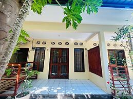 Mawar Bungalow