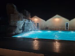 The Maasai Mara Resort Corbett