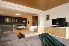 Ferienwohnung mit Weitem Ausblick in Altenau