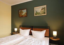 Ferienwohnung mit Weitem Ausblick in Altenau