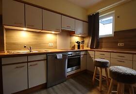 Ferienwohnung mit Weitem Ausblick in Altenau