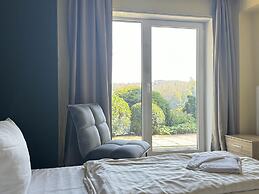 Ferienwohnung mit Weitem Ausblick in Altenau