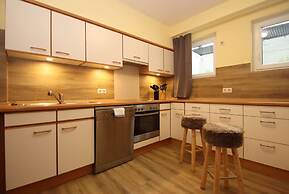 Ferienwohnung mit Weitem Ausblick in Altenau