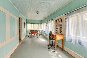 ~ 3 Mi to Dtwn: Centrally Located Birmingham Home!