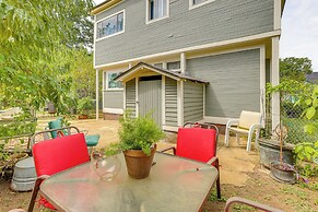 ~ 3 Mi to Dtwn: Centrally Located Birmingham Home!