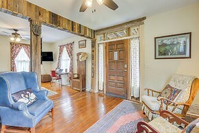~ 3 Mi to Dtwn: Centrally Located Birmingham Home!