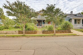 ~ 3 Mi to Dtwn: Centrally Located Birmingham Home!