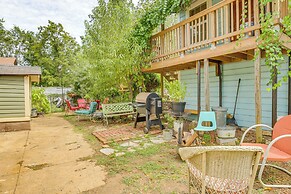 ~ 3 Mi to Dtwn: Centrally Located Birmingham Home!