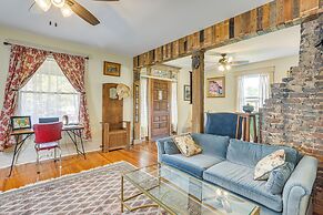 ~ 3 Mi to Dtwn: Centrally Located Birmingham Home!