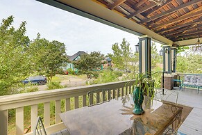 ~ 3 Mi to Dtwn: Centrally Located Birmingham Home!