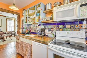 ~ 3 Mi to Dtwn: Centrally Located Birmingham Home!