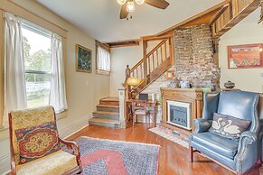 ~ 3 Mi to Dtwn: Centrally Located Birmingham Home!